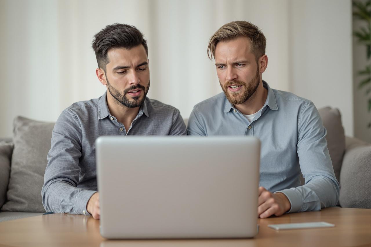 某网红夫妻直播秀恩爱三年，离婚后互相爆料对方出轨细节