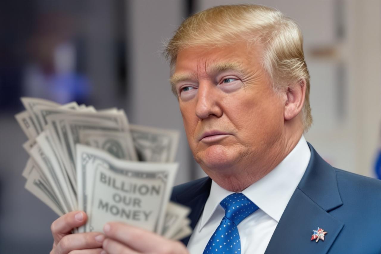 某知名地产大亨离婚案终审判决：前妻获赔超50亿